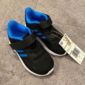 Brand new with tags- Adidas Run Falcon 2.0 shows size 6k